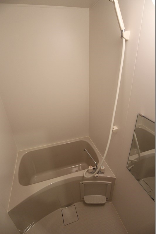 ADONIS COURT 風呂画像