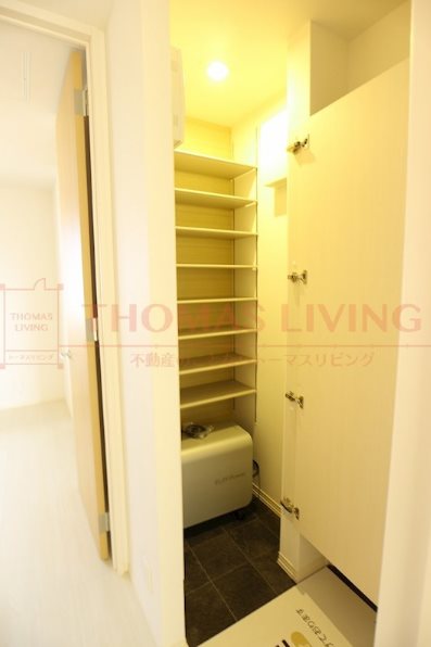 D-roomラパン  その他5