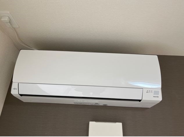 福岡県糟屋郡粕屋町甲仲原１丁目15-8 その他設備