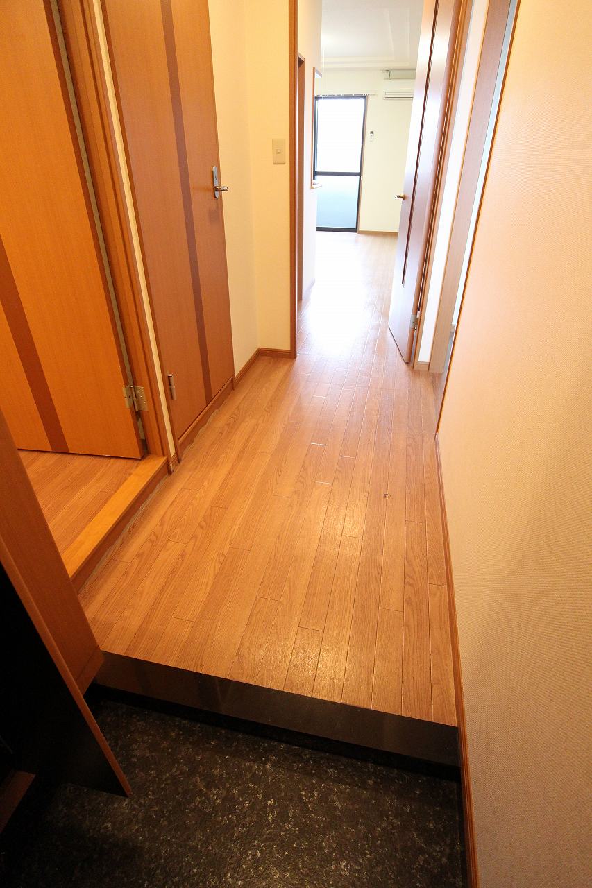 アルビレオ　A棟 その他7