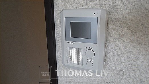 レオネクストTOBA Ⅱ セキュリティ