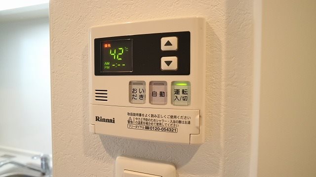 エンクレスト天神南PURE その他設備