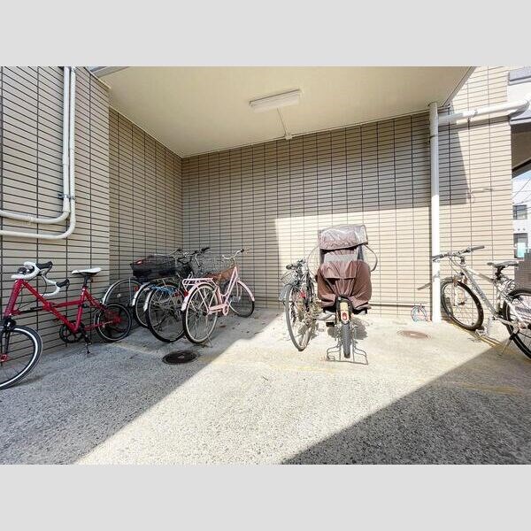 Axion　城南 その他外観3