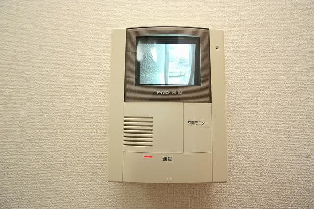 グラシュプレーヌⅤ C セキュリティ