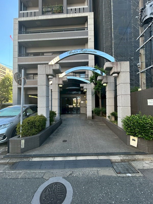 アンピール六本松 その他共有部分