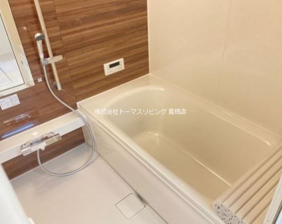D-room CELINE 風呂画像