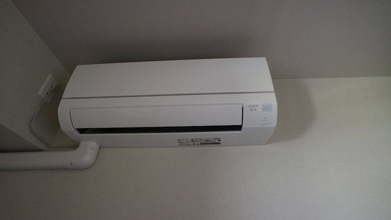 グランフォーレ千早マークスクエアイーストウイング その他設備