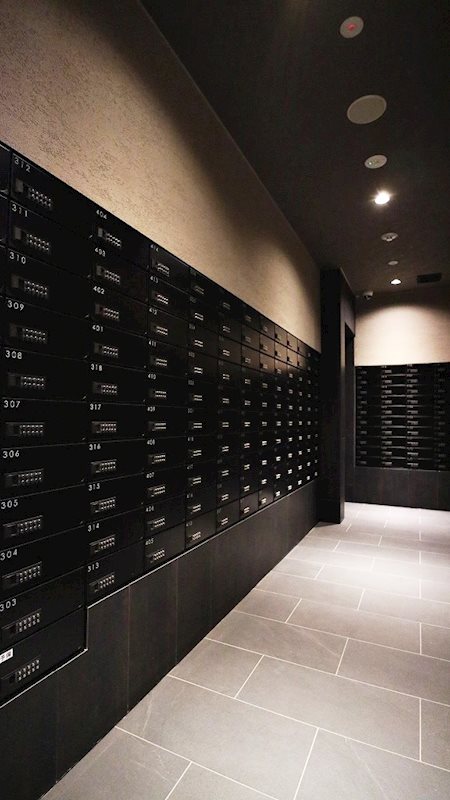 グランフォーレ千早マークスクエアイーストウイング その他