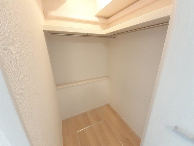Kプレイス 収納