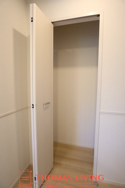 エクシード・ヴィラ津屋崎Ⅱ 収納