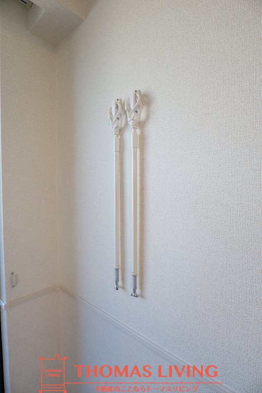 エクシード・ヴィラ津屋崎Ⅱ その他設備
