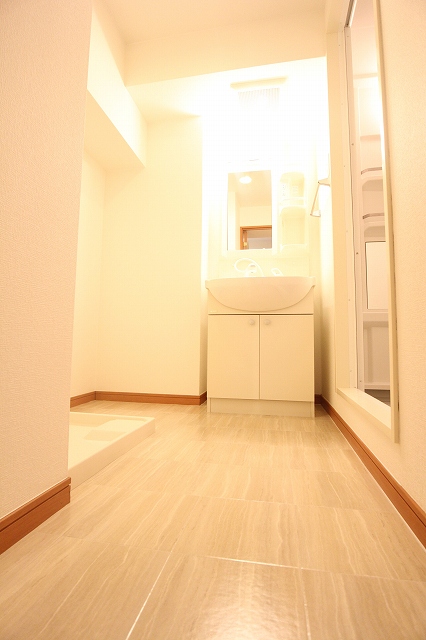 ヴィルコート城南 その他設備