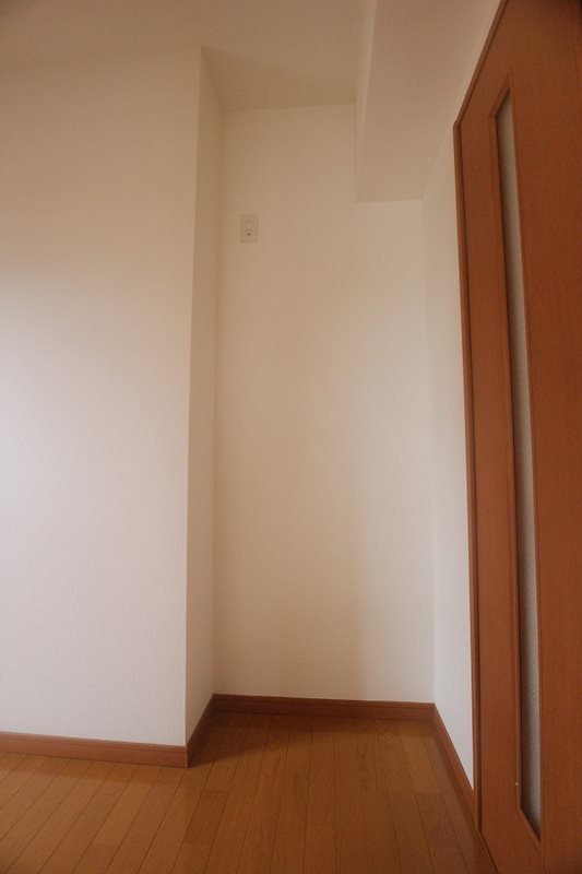 ヴィルコート城南 その他部屋・スペース