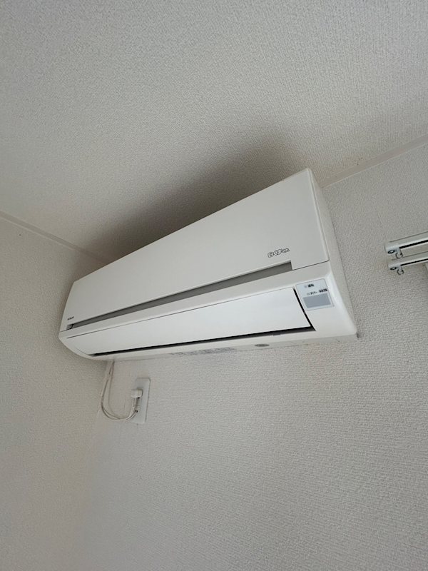 華秀ハイツ2 その他設備