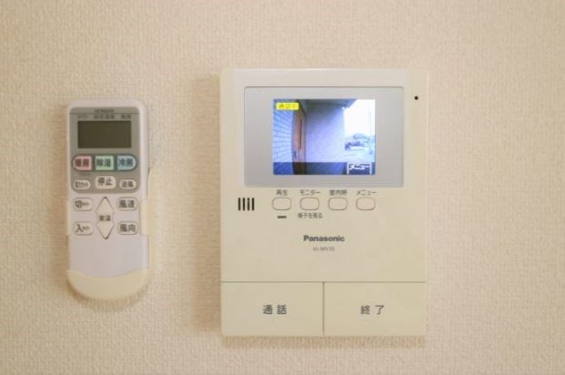 華秀ハイツ2 その他