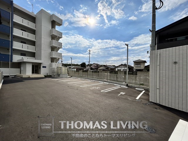 LIFEFIELD古賀駅前 その他外観1