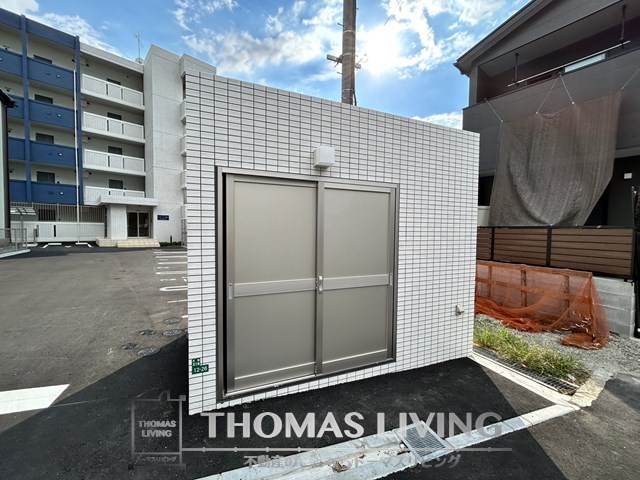 LIFEFIELD古賀駅前 その他外観2