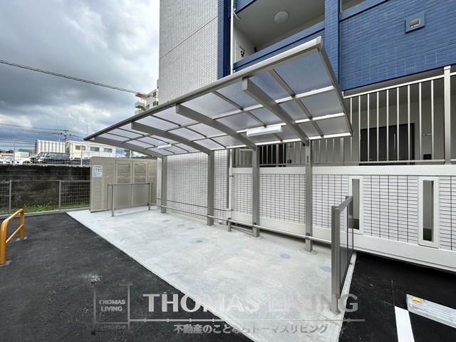 LIFEFIELD古賀駅前 その他外観3