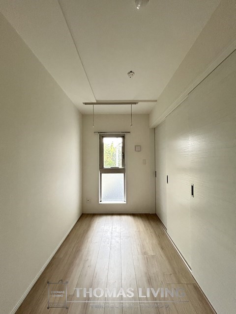 LIFEFIELD古賀駅前 ベッドルーム