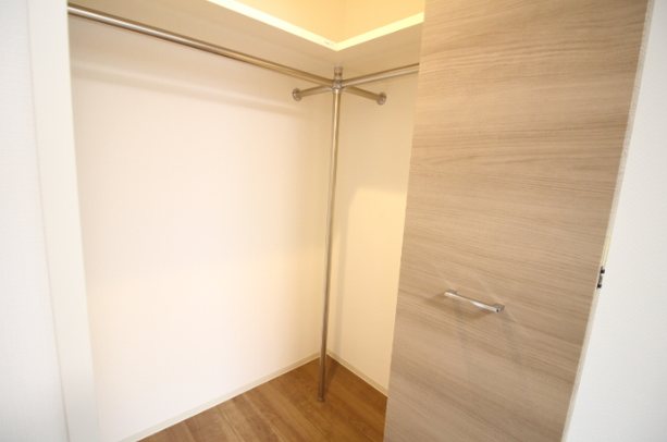 Casa Felice 収納
