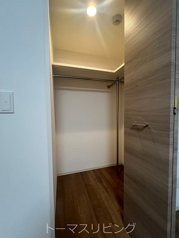 Casa Felice 収納