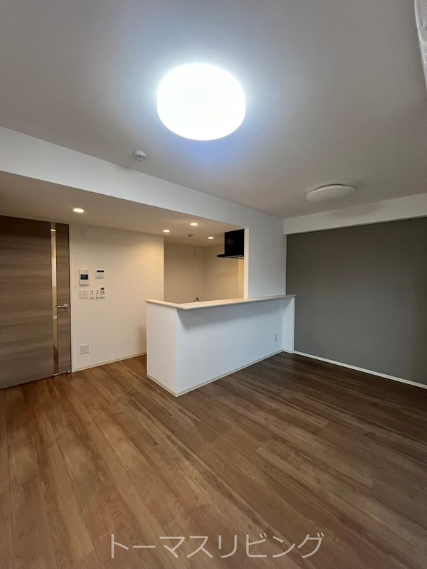 Casa Felice リビング
