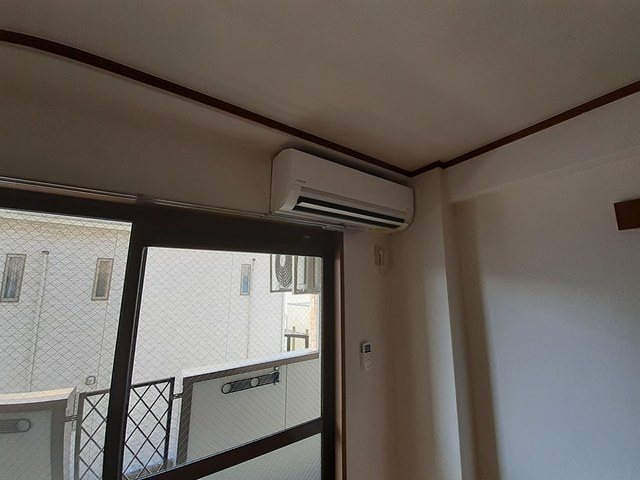 SUN・EVER その他設備