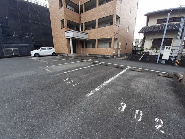 SUN・EVER その他共有部分