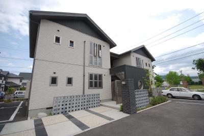 シャーメゾン和　E棟 外観