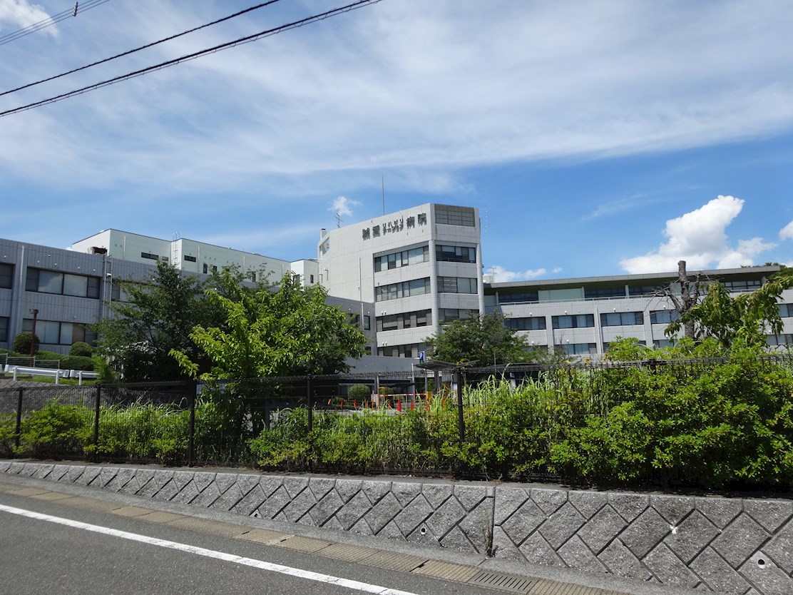 シャーメゾン和　E棟 総合病院