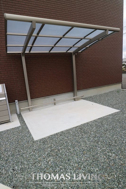 Onesta（オネスタ） その他共有部分