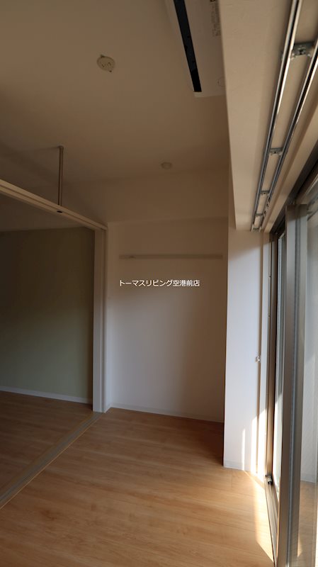 アーヴェンス吉塚 ベッドルーム