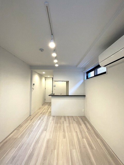 福岡県福岡市南区高宮３丁目12-21 リビング