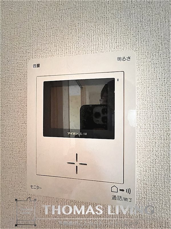 グランベル和田 セキュリティ