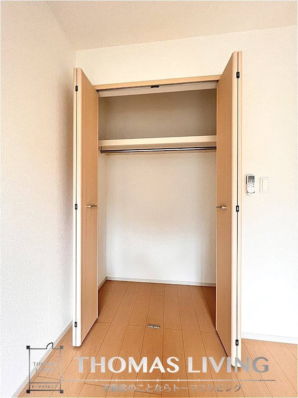 グランベル和田 収納