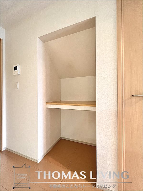 グランベル和田 収納
