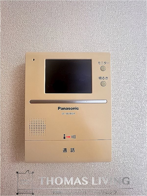 レコルテ セキュリティ