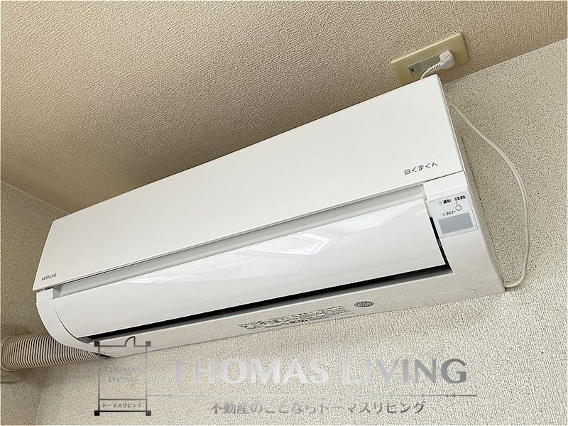 メゾンドルピナス 1号館 その他設備