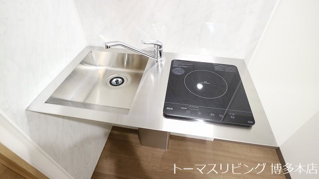 AXIS博多 その他