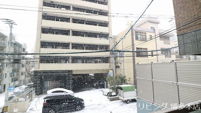 AXIS博多 その他