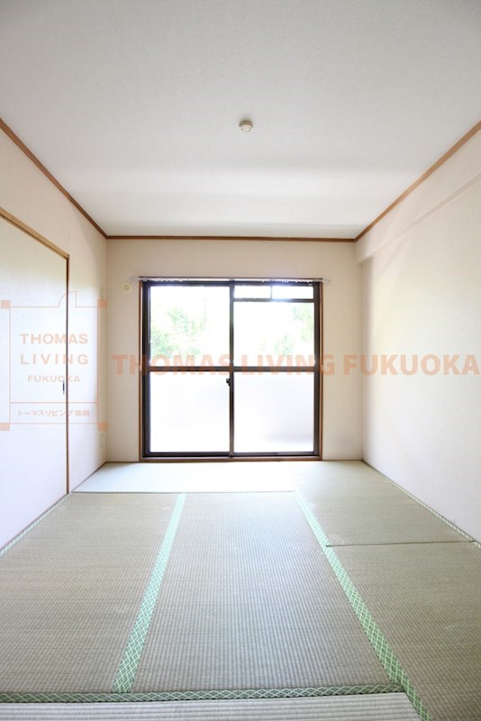 アンシャンテ都府楼 その他部屋・スペース