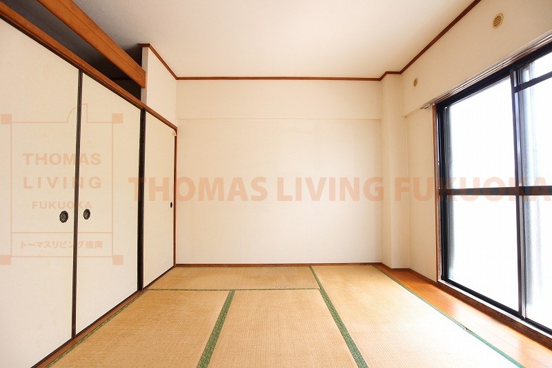 シャトレ二日市 その他設備