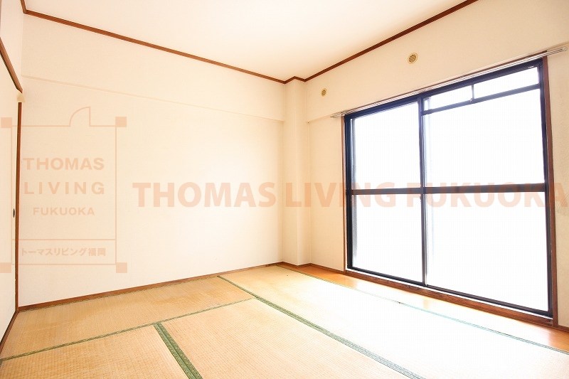 シャトレ二日市 その他部屋・スペース