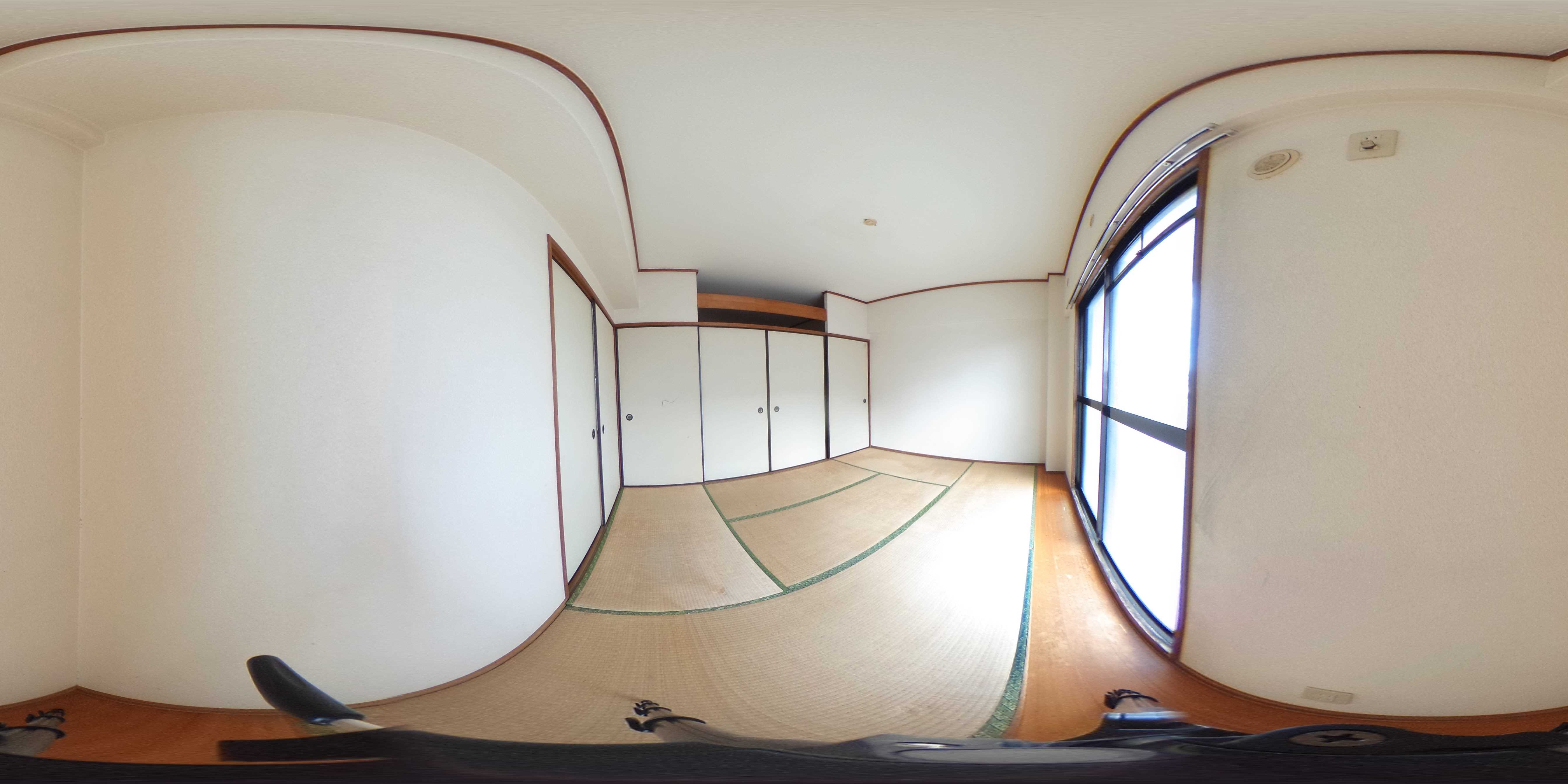 シャトレ二日市 その他部屋・スペース
