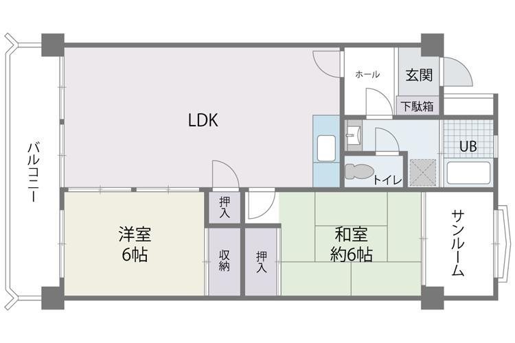 第4長尾団地 その他12