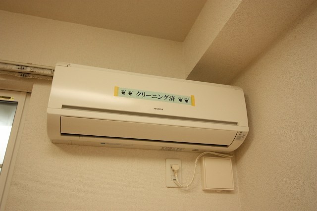 マーヴェラス空Ⅵ その他設備