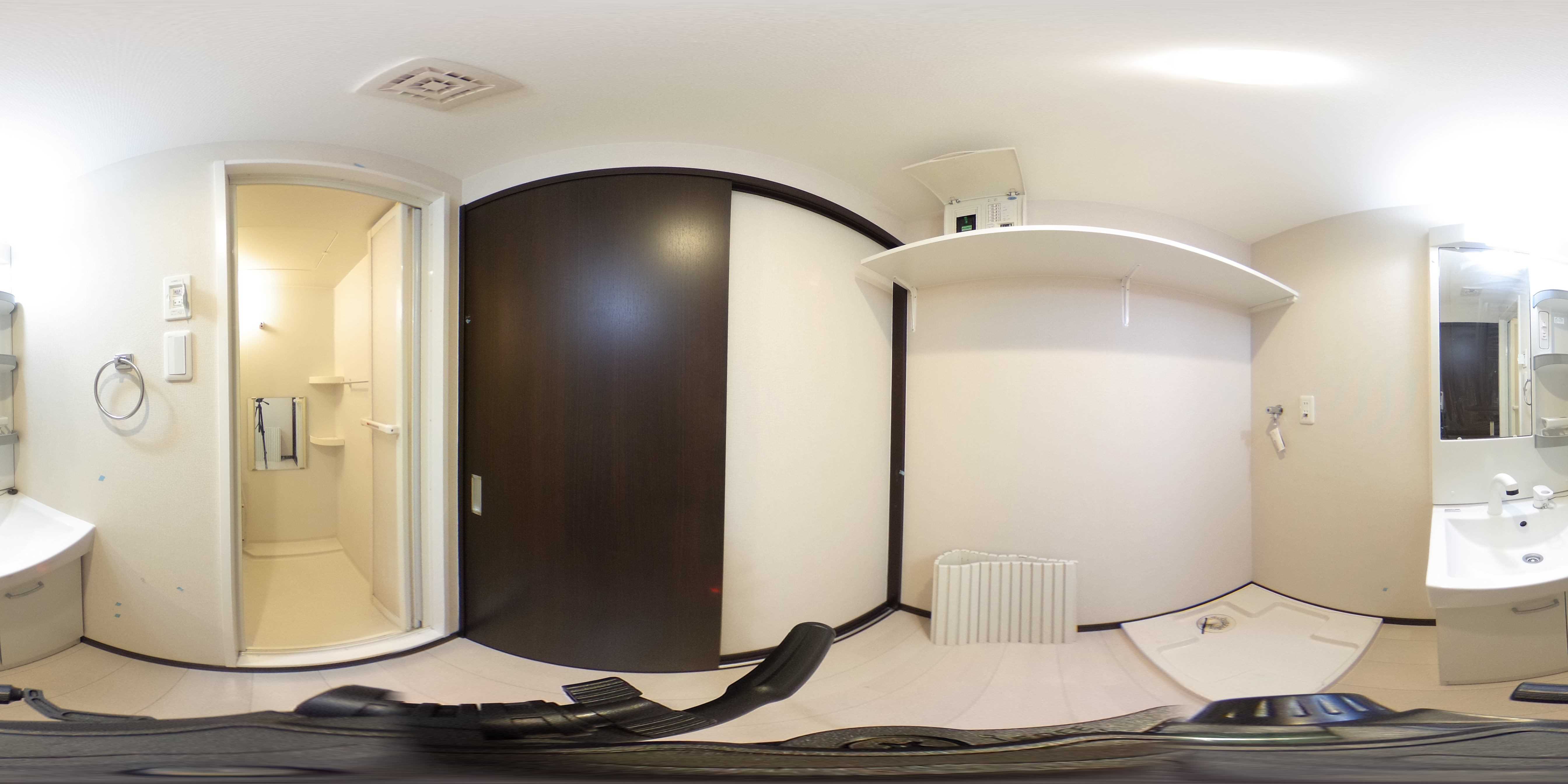 オークマンション立岩 その他部屋・スペース