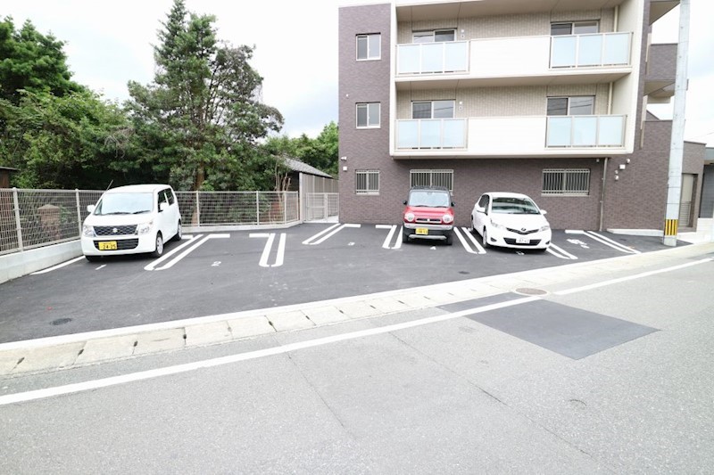 エントピアⅤ 外観