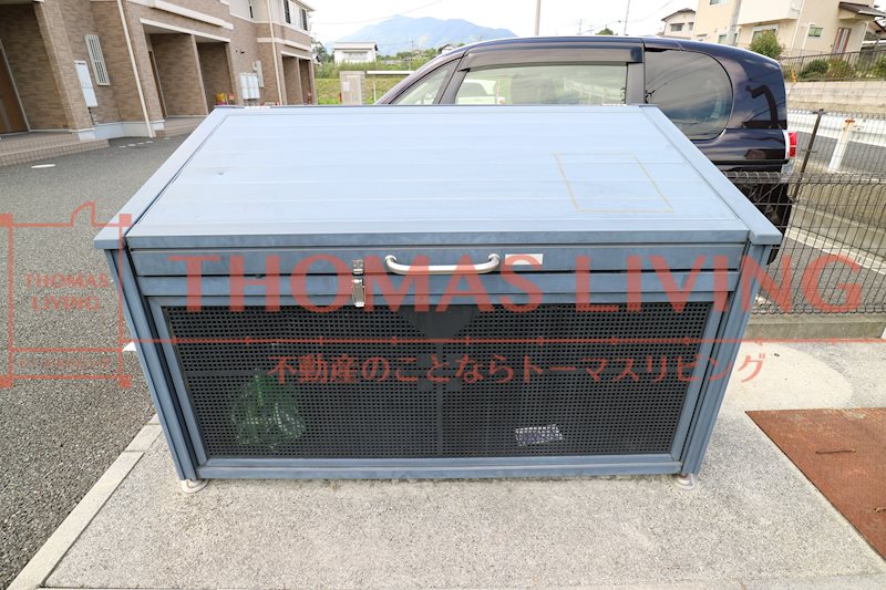 エクセレントハイム その他共有部分