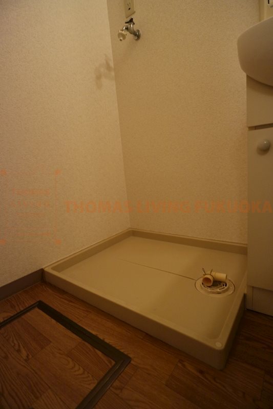 アンビションⅠ その他設備